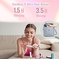 Denabuty DN-2602AP Nagelfräser — Bild 3