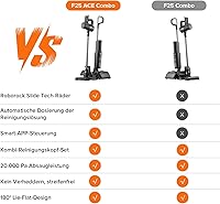 roborock F25 Combo — Bild 8