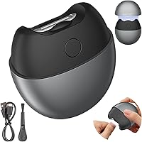 Aokitec AK00334 Elektrischer Nagelknipser — Bild 1