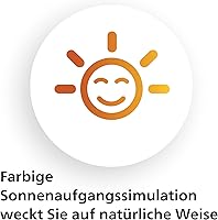 Philips SmartSleep Wake-up Light HF3519/01 — Bild 5