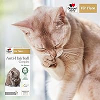 Doppelherz Anti-Hairball Complex für Katzen 25 Licks — Bild 3