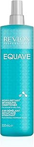Revlon Professional Equave Hydro Detangling Conditioner 500 ml Test & Bewertung