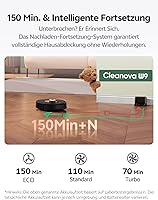 Vexilar Cleanova W9 — Bild 4