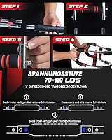 LeuKoles Twister Armtrainer 30-50 kg — Bild 4