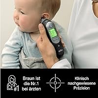 Braun ThermoScan 7 — Bild 3