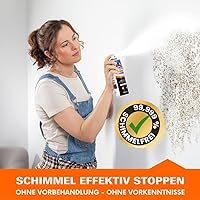 Tonis SCHIMMELSCHOCK 5.1 300 ml — Bild 2