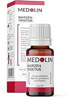 Medolin Warzentinktur 2 ml — Bild 1