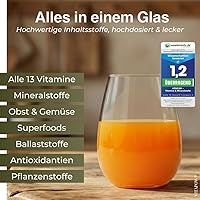 Vitapow Multivitamin Pulver 270g — Bild 2