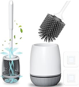 EWEIMA Klobürste Silikon Test & Bewertung