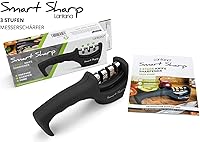Lantana Smart Sharp Messerschärfer — Bild 8