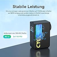 CYCPLUS AS2 Ultra — Bild 5