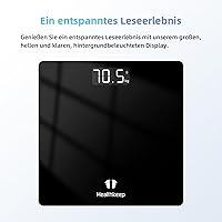 Healthkeep BG260W — Bild 2