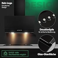 Bomann DU 7607 G 60 cm — Bild 4