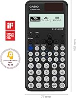 Casio FX-810DE CW — Bild 3