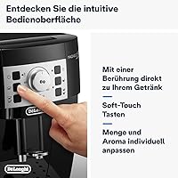 De'Longhi Magnifica S ECAM22.110.B — Bild 5