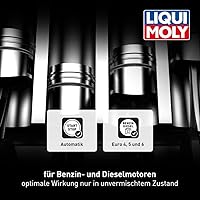 Liqui Moly Top Tec 4100 5W-40 5 L — Bild 4
