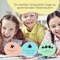 Rabano Art Pantomime Kartenspiel — Bild 5