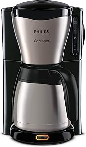 Philips HD7546/20 Filterkaffeemaschine Test & Bewertung