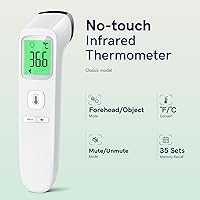 Viproud FC-IR202 Kontaktloses Stirnthermometer — Bild 2