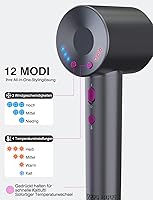 DMTIVMG YEY-GS87 Ionen-Haartrockner — Bild 4