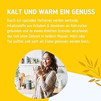 Link Natural Samahan Kräutertee 100 Beutel — Bild 6