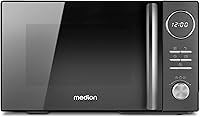 MEDION MD 11493 Mikrowelle 23 L — Bild 1