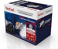 Tefal Pro Express Ultimate GV9550 — Bild 7