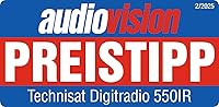 TechniSat DIGITRADIO 550 IR — Bild 11