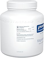 Pure Encapsulations Magnesiumglycinat 180 Kapseln — Bild 10