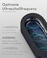 mfa Ultraschallreinigungsgerät mfa-b2 — Bild 3