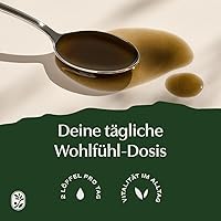 nedura Schwarzkümmelöl BIO kaltgepresst ungefiltert 500ml — Bild 5