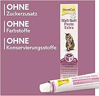 GimCat Malt-Soft Paste Extra 200g — Bild 4