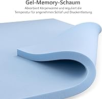 Twirest Kaltschaummatratze 140x200 cm H3 — Bild 3