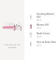 Rituals The Ritual of Sakura Geschenkset Small — Bild 3