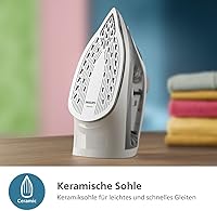 Philips DST2020/80 Dampfbügeleisen — Bild 5