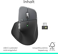 Logitech MX Master 4 — Bild 11