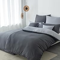 Nesture Wendebettwäsche-Set 135x200 cm — Bild 1