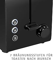 WMF Stelio Toaster 2 Scheiben — Bild 3