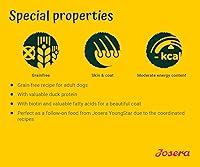 Josera Ente & Kartoffel 12,5 kg — Bild 2