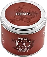 Cortegas Cacao Puro 200g — Bild 2