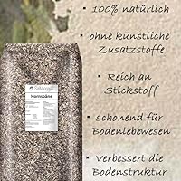 Samore Hornspäne 25 kg — Bild 4