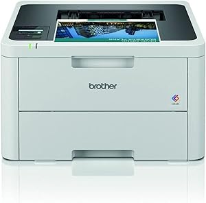 Brother HL-L3220CWE Test & Bewertung