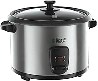 Russell Hobbs Reiskocher 19750-56 1,8 l — Bild 1