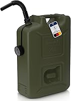 hünersdorff 802010 Kraftstoff-Kanister Profi 20L — Bild 10