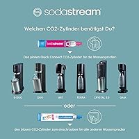 SodaStream Crystal 3.0 — Bild 8