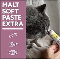 GimCat Malt-Soft Paste Extra 200g — Bild 5