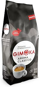 Gimoka Classico Kaffeebohnen 1 kg Test & Bewertung