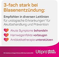 Utipro Akut & Protect 30 Kapseln — Bild 7