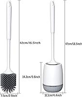 EWEIMA Klobürste Silikon — Bild 5
