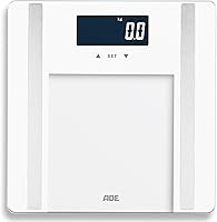 ADE Körperfettwaage Ines BA2300-2 — Bild 4